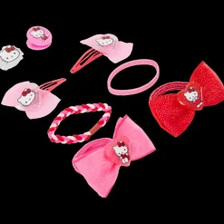 Tous Les Articles Mode|Accessoires Cheveux< Accessoires pour cheveux 8 Pièces | Action FR