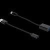 Tous Les Articles Multimédia|Câbles Et Répartiteur<Lab31 Adaptateurs USB-C | Action FR