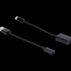 Tous Les Articles Multimédia|Câbles Et Répartiteur<Lab31 Adaptateurs USB-C | Action FR