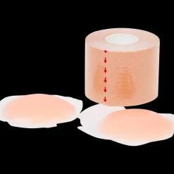 Tous Les Articles Mode|Accessoires< Adhésif pour poitrine avec cache-tétons | Action FR