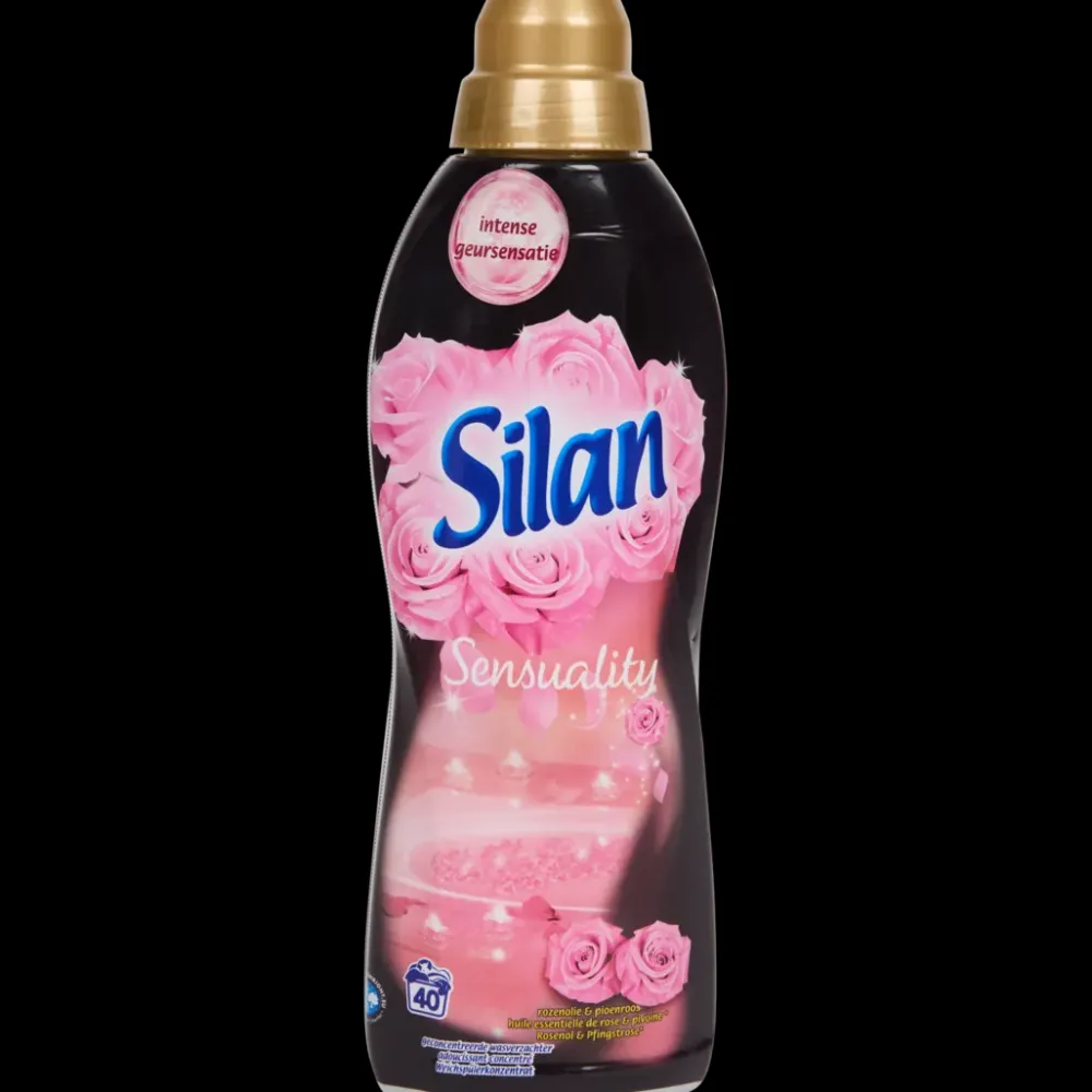 Tous Les Articles Articles Ménagers|Produits De Lessive Et Vaisselle<Silan Adoucissant Sensuality | Action FR