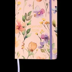 Tous Les Articles Papeterie & Bureau|Agendas Et Calendriers< Agenda | Action FR