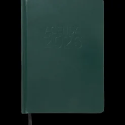 Tous Les Articles Papeterie & Bureau|Agendas Et Calendriers< Agenda A5 | Action FR