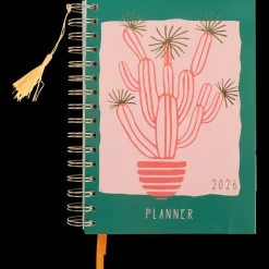 Tous Les Articles Papeterie & Bureau|Agendas Et Calendriers< Agenda hebdomadaire Multicolor | Action FR