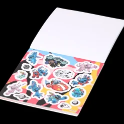 Bricolage<Disney Album d’autocollants | Action FR