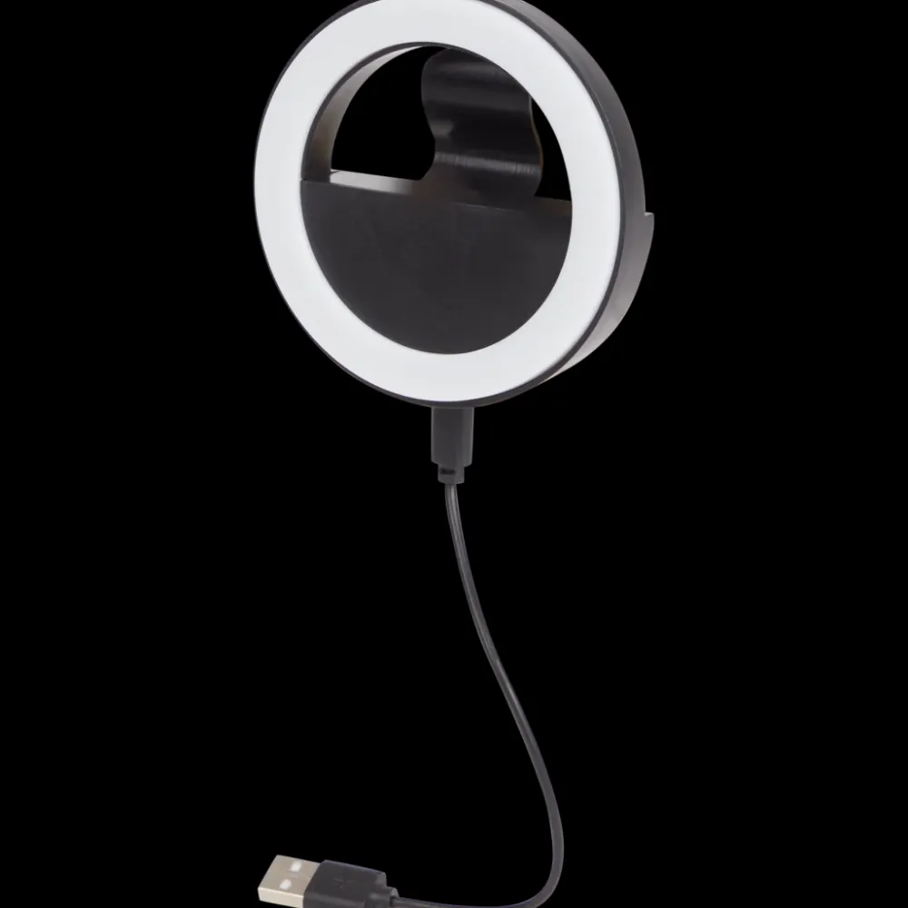 Lampes< Anneau lumineux | Action FR