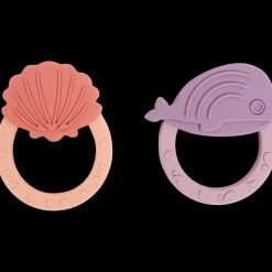 Tous Les Articles Hygiène & Beauté|Soins Pour Bébés< Anneaux de dentition Alvär | Action FR