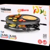 Tous Les Articles Cuisine|Appareils De Cuisine<Tristar Appareil à raclette | Action FR