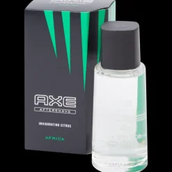 Parfum<Axe Après-rasage Africa | Action FR