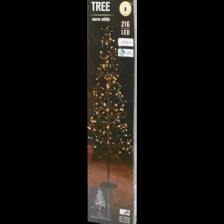 Tous Les Articles Habitat|Décoration Saisonnière< Arbre LED | Action FR