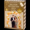 Ballons Et Guirlandes< Arche de ballons XXL 1 Pièces | Action FR