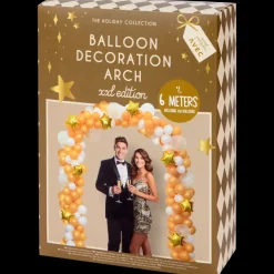 Ballons Et Guirlandes< Arche de ballons XXL 1 Pièces | Action FR