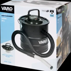 Tous Les Articles Articles Ménagers|Aspirateurs Et Sacs< Aspirateur à cendres Varo | Action FR