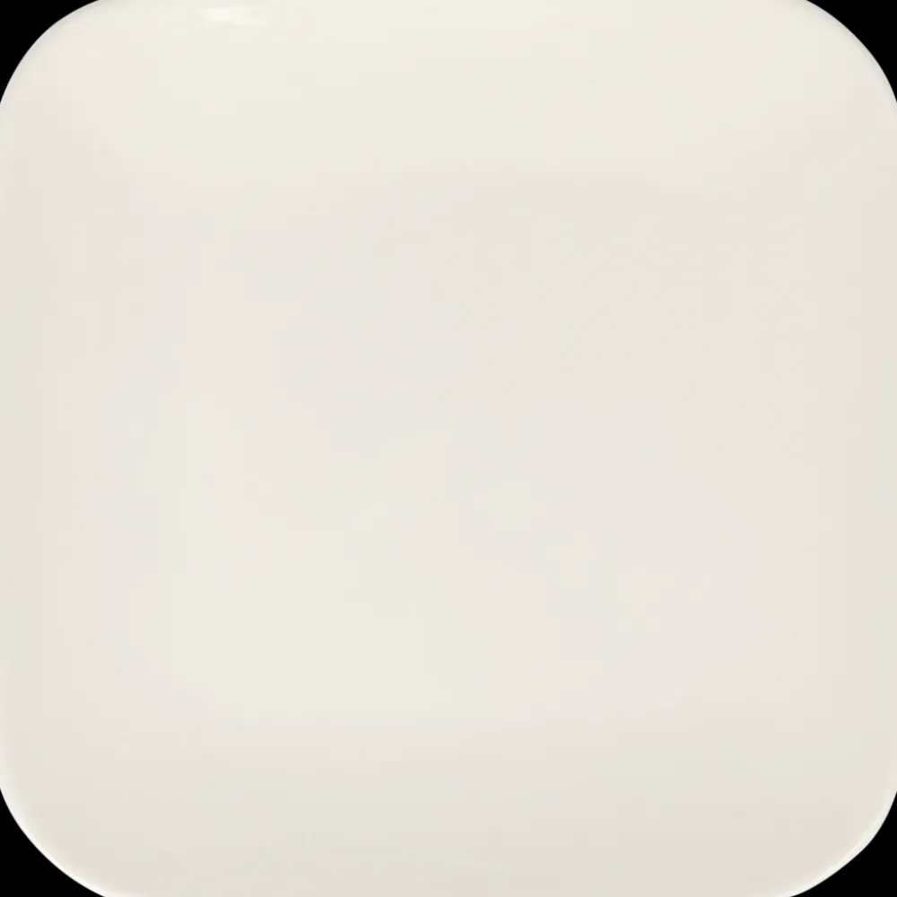 Tous Les Articles Cuisine|Services< Assiette à dessert Blanc | Action FR