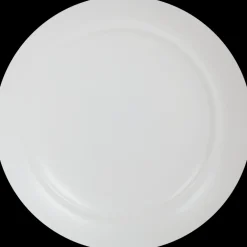 Tous Les Articles Cuisine|Services< Assiette à dessert Luminarc Lexa Blanc 22 cm | Action FR