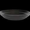 Tous Les Articles Cuisine|Services< Assiette creuse Luminarc Lexa Noir | Action FR