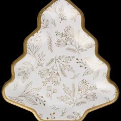 Tous Les Articles Hobby|Articles De Fête< Assiettes de Noël en carton | Action FR