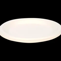 Articles De Fête< Assiettes en pulpe de canne à sucre | Action FR