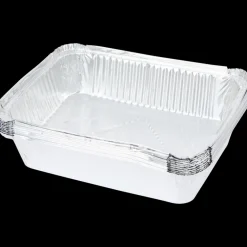 Articles De Fête<Dumil Bacs de conservation en aluminium | Action FR