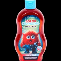 Tous Les Articles Hygiène & Beauté|Articles De Bain Et De Douche< Bain moussant avec changement de couleur The Bath Company | Action FR