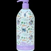 Tous Les Articles Hygiène & Beauté|Soins Corporels<Disney Bain moussant et gel douche Stitch 1 litre | Action FR