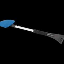 Tous Les Articles Bricolage|Accessoires Automobiles<Valma Balai à neige téléscopique avec grattoir | Action FR