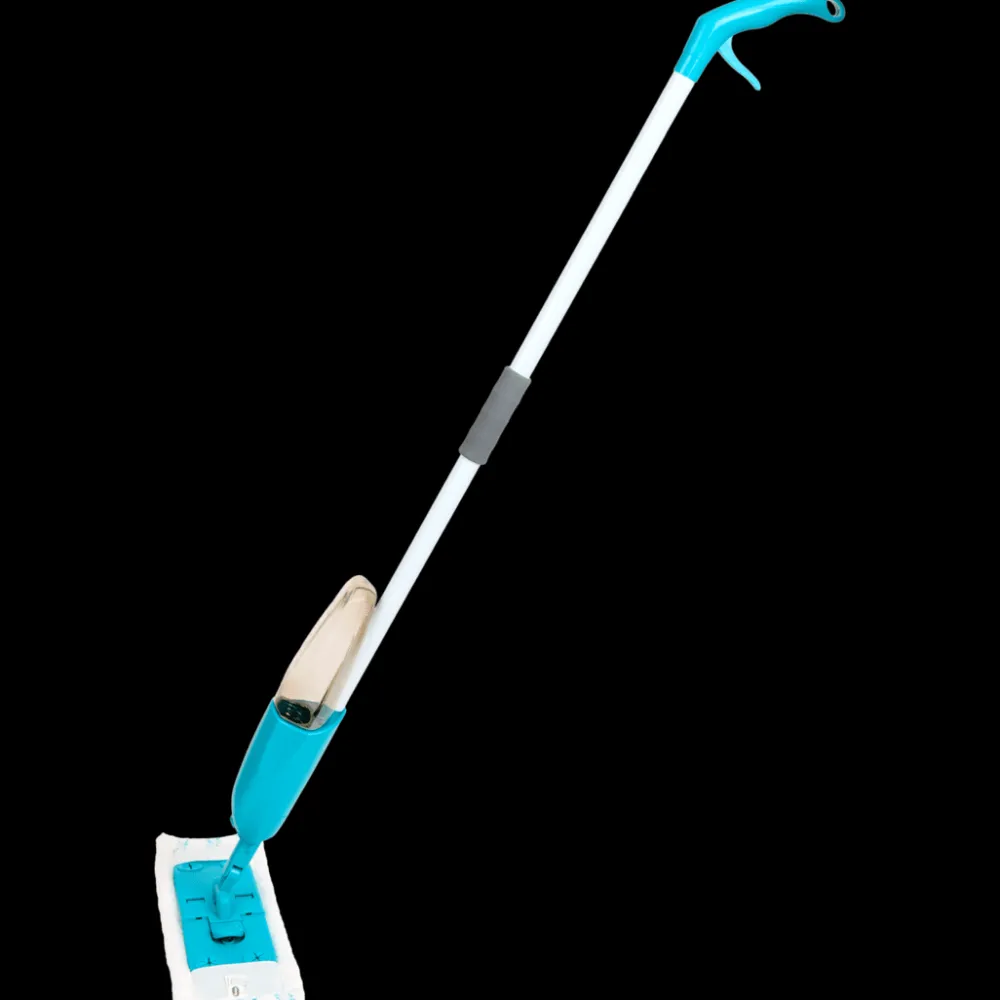 Tous Les Articles Articles Ménagers|Articles De Nettoyage<Spargo Balai serpillière à réservoir | Action FR