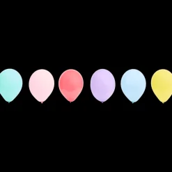 Ballons Et Guirlandes< Ballons gonflables XXL 50 Pièces | Action FR