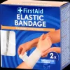 Tous Les Articles Hygiène & Beauté|Santé< Bandages élastiques First Aid | Action FR