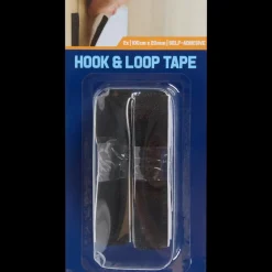 Tous Les Articles Bricolage|Outils< Bande auto-agrippante adhésive | Action FR