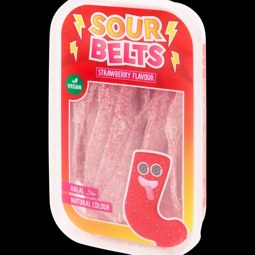 Tous Les Articles Boissons & Alimentation|Friandises Et Bonbons< Bandes acidulées | Action FR