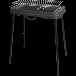 Tous Les Articles Jardin|BBQ Et Accessoires<Big Jeff Barbecue portable | Action FR