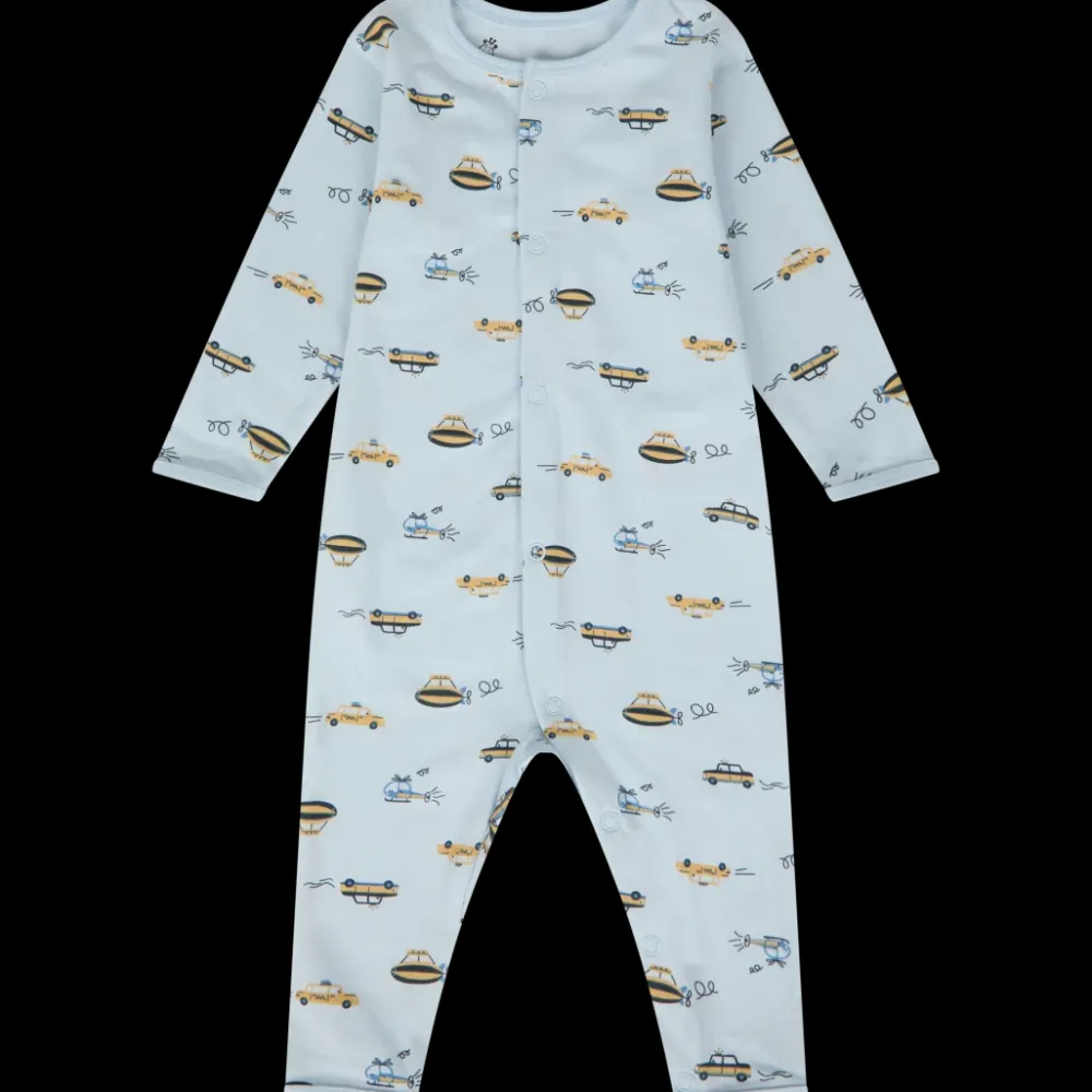 Tous Les Articles Mode|Vêtements< Barboteuse Hoodadoo Unisexe | Action FR