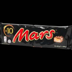 Tous Les Articles Boissons & Alimentation|Chocolat<Mars Barre de chocolat | Action FR
