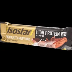 Tous Les Articles Articles De Sport|Alimentation Et Soins Pour Le Sport<Isostar Barre protéinée Crispy Chocolade | Action FR