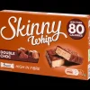 Tous Les Articles Boissons & Alimentation|Biscuits Et Pâtisseries<Skinny Bars Barres chocolatées Double Choc | Action FR