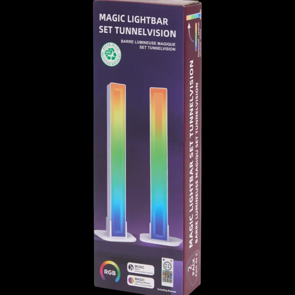 Tous Les Articles Multimédia|Gaming< Barres lumineuses | Action FR