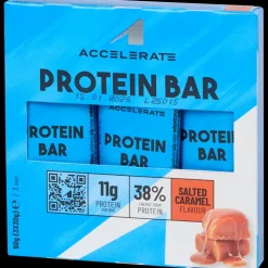 Tous Les Articles Articles De Sport|Alimentation Et Soins Pour Le Sport< Barres protéinées Accelerate | Action FR