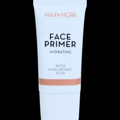 Tous Les Articles Hygiène & Beauté|Maquillage<Max & More Base de teint Max & More | Action FR