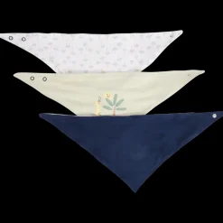 Tous Les Articles Mode|Vêtements<Hoodadoo Bavoirs triangle | Action FR