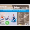 Tous Les Articles Bricolage|Accessoires Peinture< Bâche de protection | Action FR