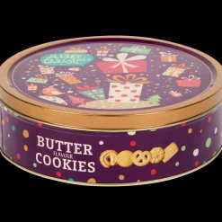 Tous Les Articles Boissons & Alimentation|Biscuits Et Pâtisseries< Biscuits dans boîte de Noël | Action FR