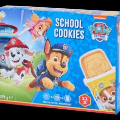 Tous Les Articles Boissons & Alimentation|Biscuits Et Pâtisseries<Paw Patrol Biscuits sablés | Action FR