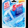 Tous Les Articles Articles Ménagers|Produits D'entretien<WC Net Bloc cuvette Maxi Fresh Marine | Action FR