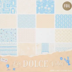 Bricolage< Bloc de papier créatif | Action FR