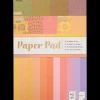 Tous Les Articles Papeterie & Bureau|Papier Et Cahiers< Bloc de papier créatif Avec | Action FR