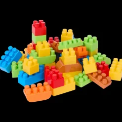 Jouets En Bois|Tous Les Articles Jouets< Blocs de construction Abrick Dès 18 mois | Action FR