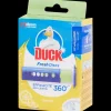Tous Les Articles Articles Ménagers|Produits D'entretien<Duck Blocs WC Fresh Discs Citron | Action FR
