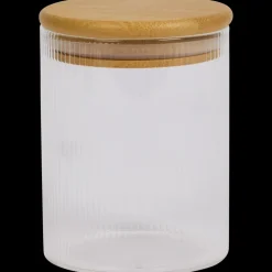 Tous Les Articles Cuisine|Conserver Et Emporter< Bocal de conservation 360 ml | Action FR