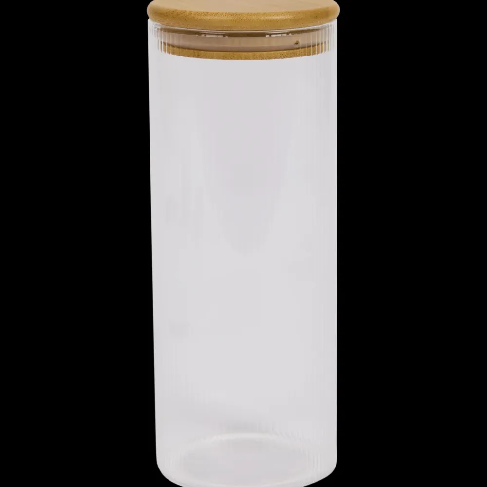 Tous Les Articles Cuisine|Conserver Et Emporter< Bocal de conservation 820 ml | Action FR